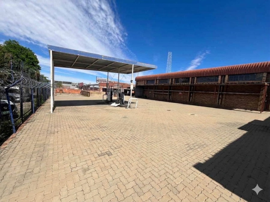 Commercial Property for Sale in Bloemfontein Free State